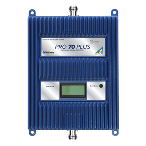 wilson Pro 70 Plus 4g cell phone signal booster